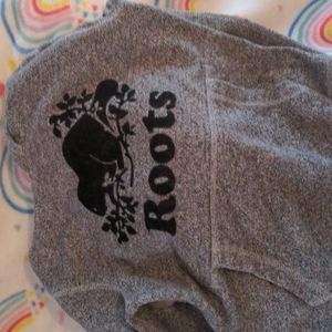 Roots sweater kanga